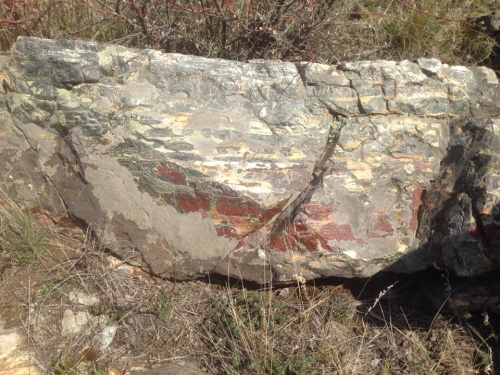 Гигантские зелёные валуны для ландшафтного дизайна весом более 5 тонн купить в Брянской области