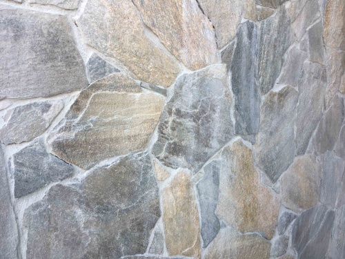 Плитняк златолит Уральский  для фасада купить в Брянской области