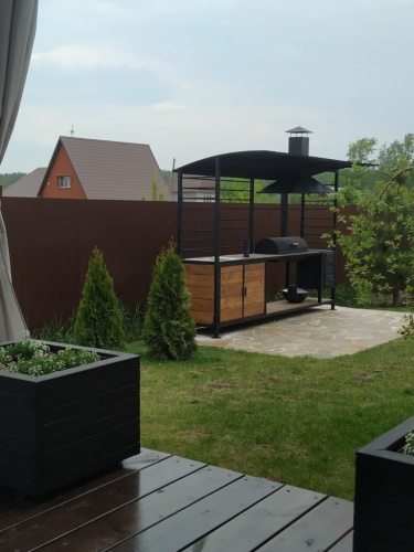 Серицит для мощения на бетонное основание купить в Брянской области